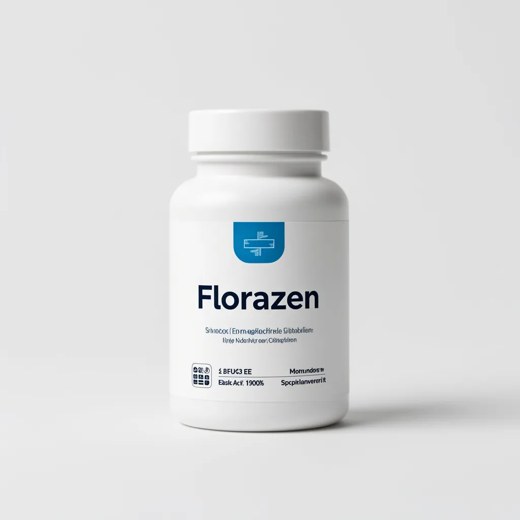Florazen